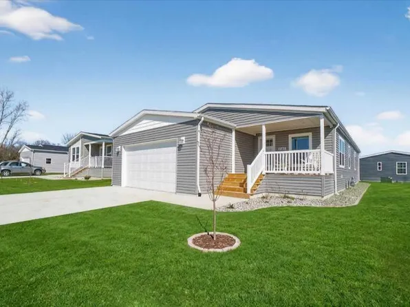 1161 Winfield Ln, Martin, MI 49070
