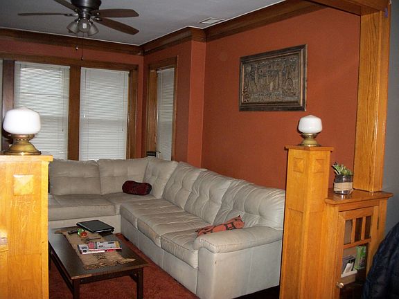4th image of 4912 S Keeler Ave
