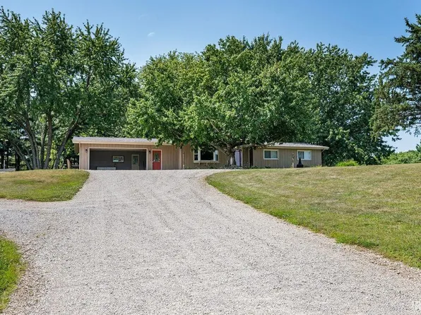 6692 S 300 W, Warren, IN 46792