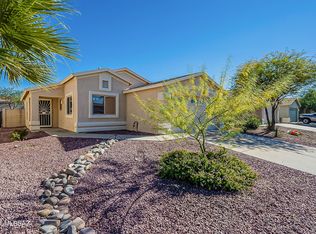 8321 S Bainbridge Rd, Tucson, AZ 85747