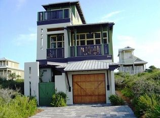 263 Winston Ln, Inlet Beach, FL 32461