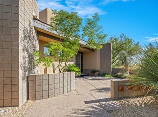 10507 E Fernwood Ln, Scottsdale, AZ 85262