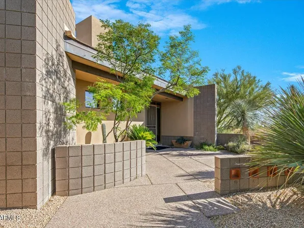 10507 E Fernwood Ln, Scottsdale, AZ 85262