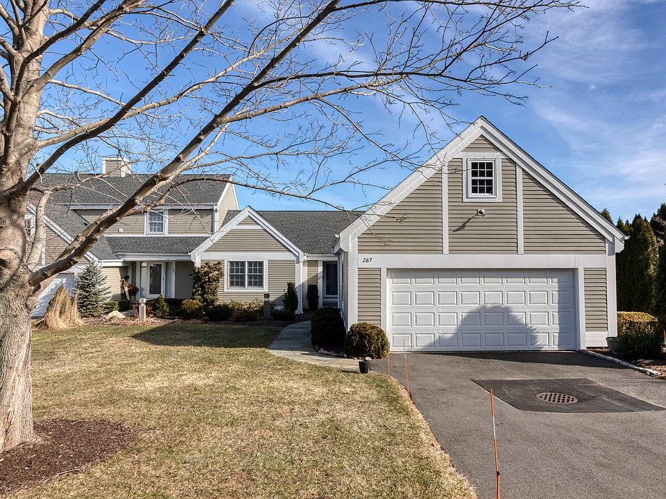 269 Legend Hill Road