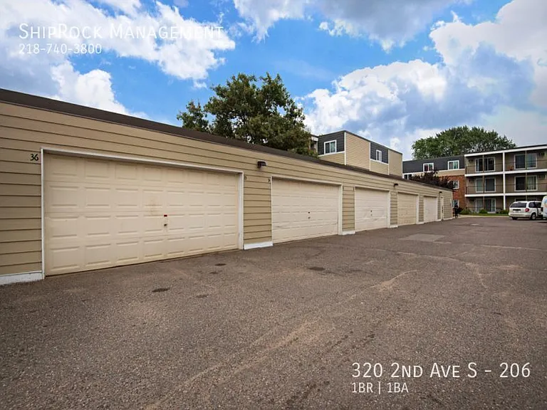 320 2nd Ave S #206 — Photo 13