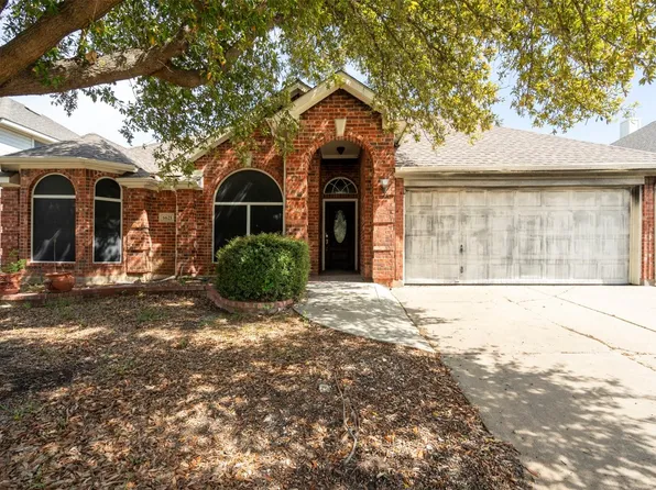 6621 Tabor Dr, Arlington, TX 76002