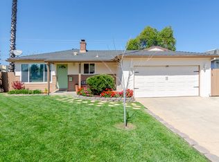 2733 Lerwick Rd, Sacramento, CA 95821