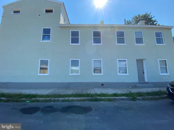 201 Spring St, Cumberland, MD 21502