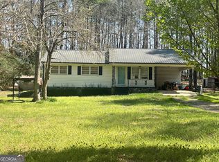 497 McKneely Rd, Griffin, GA 30224