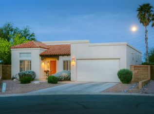 10301 N Renard Pl, Oro Valley, AZ 85737