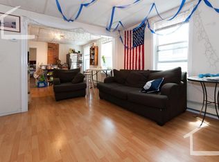 230 Western Ave #2A, Allston, MA 02134