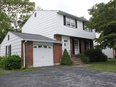 4639 Griffin Dr, Wilmington, DE, 19808