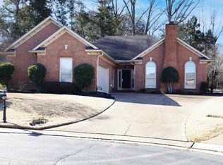 1819 Pheasant Ln, Memphis, TN 38116