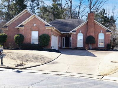 1819 Pheasant Ln, Memphis, TN, 38116