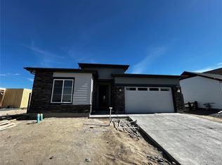 8608 S Quatar St, Aurora, CO 80016