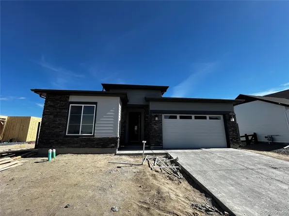 8608 S Quatar Street, Aurora, CO 80016