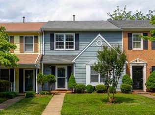 1529 Minor Ridge Ct, Charlottesville, VA 22901
