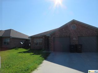 6501 Temora Loop UNIT A, Killeen, TX 76549