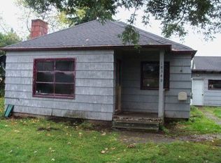 18349 Albany St SW, Rochester, WA 98579