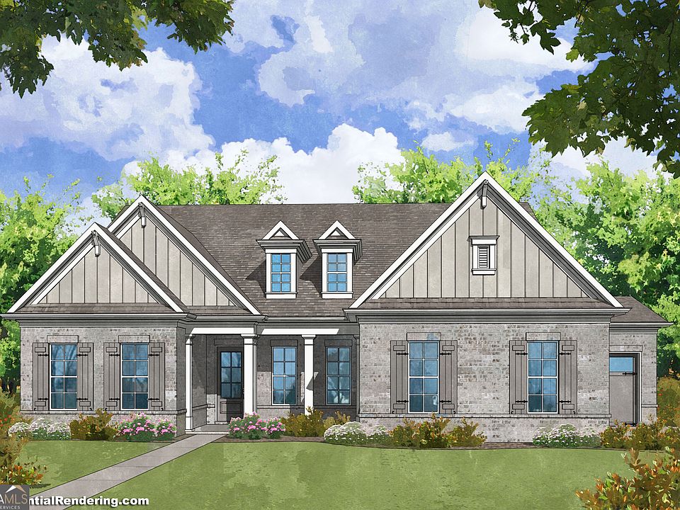 1st image of 5511 Morningview Ln