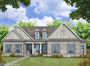 5511 Morningview Ln, Jefferson, GA 30549