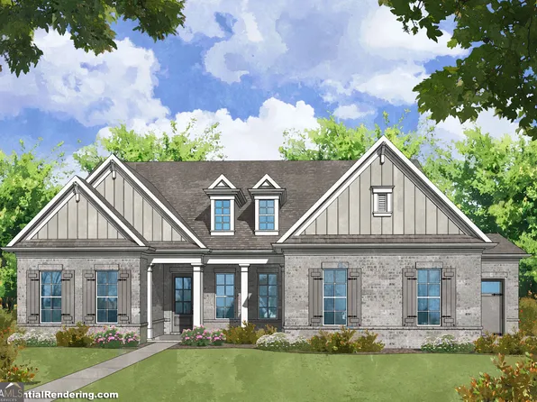 5511 Morningview Ln, Jefferson, GA 30549
