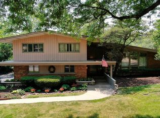 2922 Scott Cres, Flossmoor, IL 60422