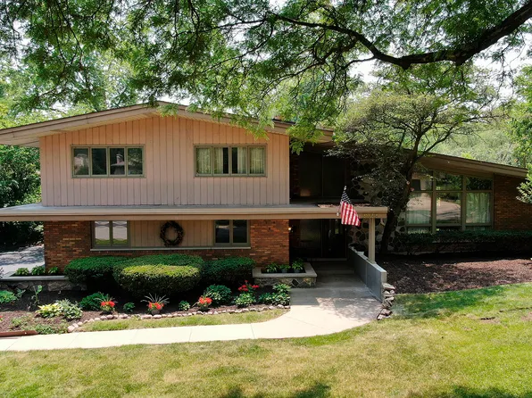 2922 Scott Cres, Flossmoor, IL 60422