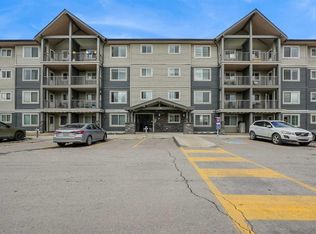 181 Skyview Ranch Mnr N #3212, Calgary, AB T3N 0V2