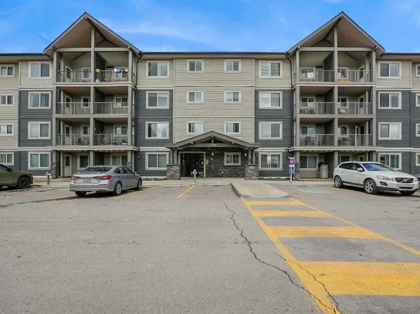 181 Skyview Ranch Mnr N #3212, Calgary, AB T3N 0V2