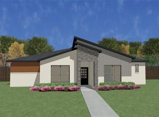 7622 55th St, Lubbock, TX 79407
