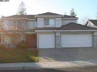 5156 Equestrian Way, Antioch, CA