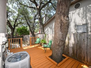 9536 W Dover Rdg, San Antonio, TX 78250