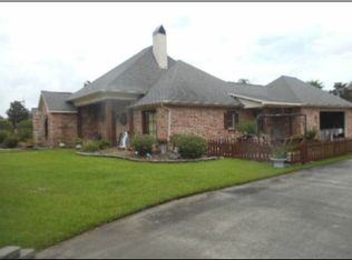 419 Tapestry Cir, Lafayette, LA 70508