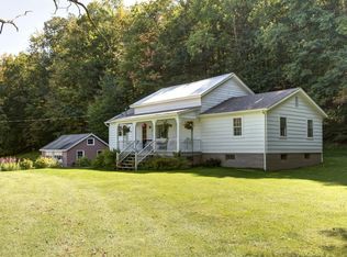 939 John Tuttle Rd, Margaretville, NY 12455