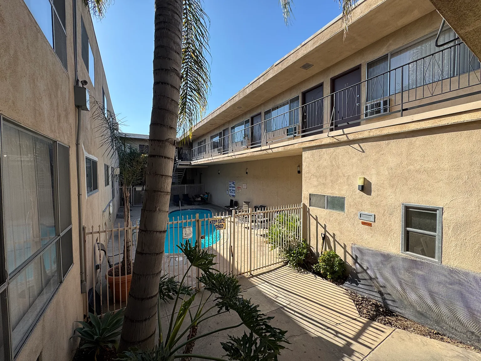 La Mirada Aparments — Photo 3