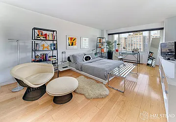 Sold by Brown Harris Stevens