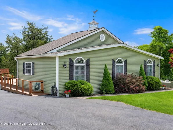 60 Travis Place, Athens, NY 12015