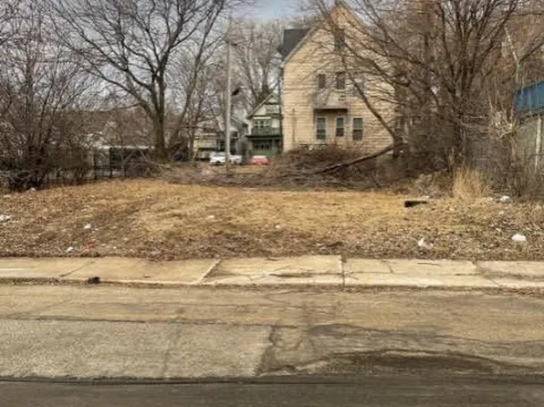 1321 North 37TH PLACE #1323, Milwaukee, WI 53208