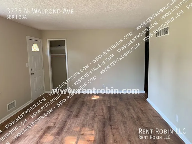 3735 N Walrond Ave — Photo 6