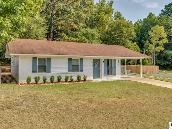 414 Hillside Cir, West Monroe, LA 71291
