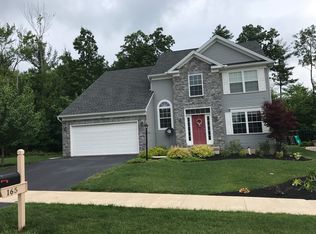 165 Brynwood Dr, Port Matilda, PA 16870