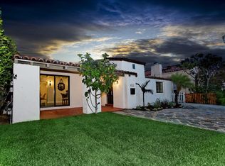 1022 Hauser Blvd, Los Angeles, CA 90019