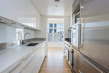 Rented by Douglas Elliman