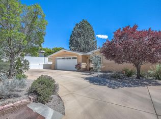 4212 Constitution Ave NE, Albuquerque, NM 87110