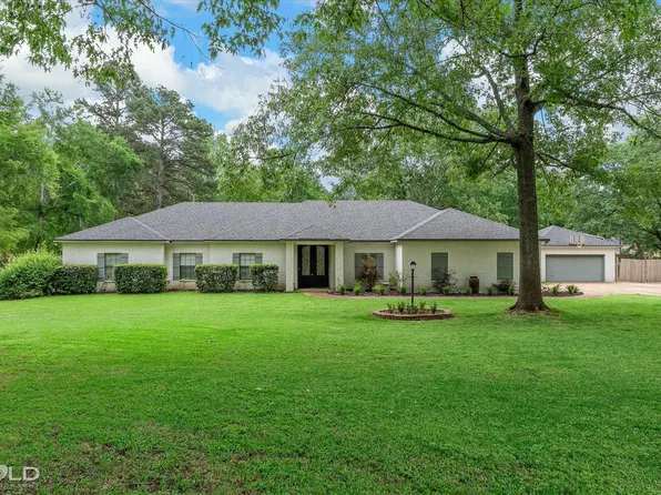10571 Pineview Cir, Keithville, LA 71047
