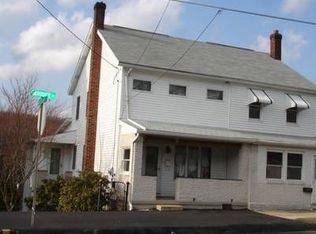 601 E Ridge St, Lansford, PA 18232