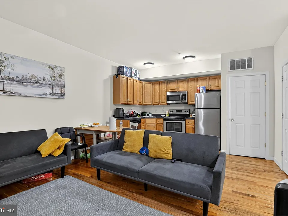 4011 Baring St #5