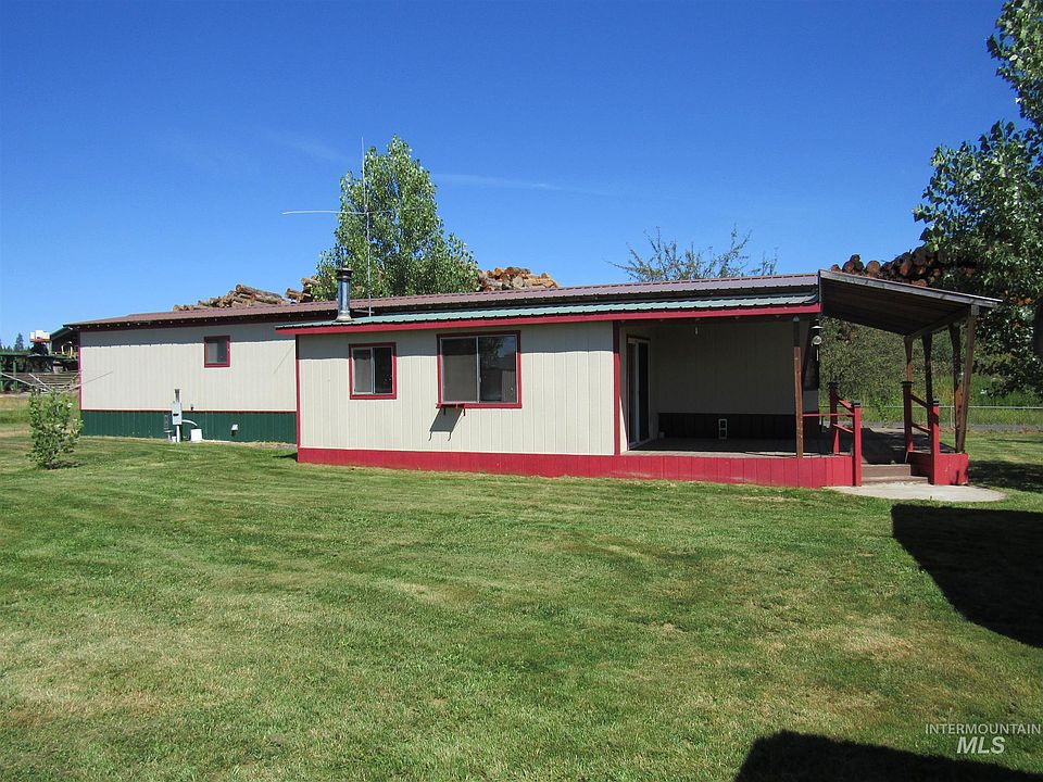 507 E 1st St, Weippe, ID 83553 Zillow