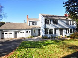58 Dorset Ln, Farmington, CT 06032